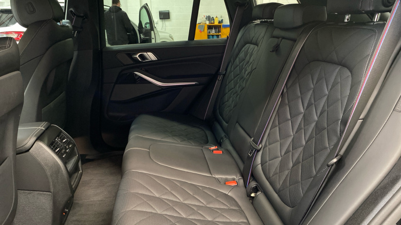 BMW X5 xDrive50e M Sport 5dr Auto [Tech/Pro Pack] Estate